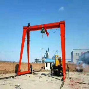 龍門起重機(jī)